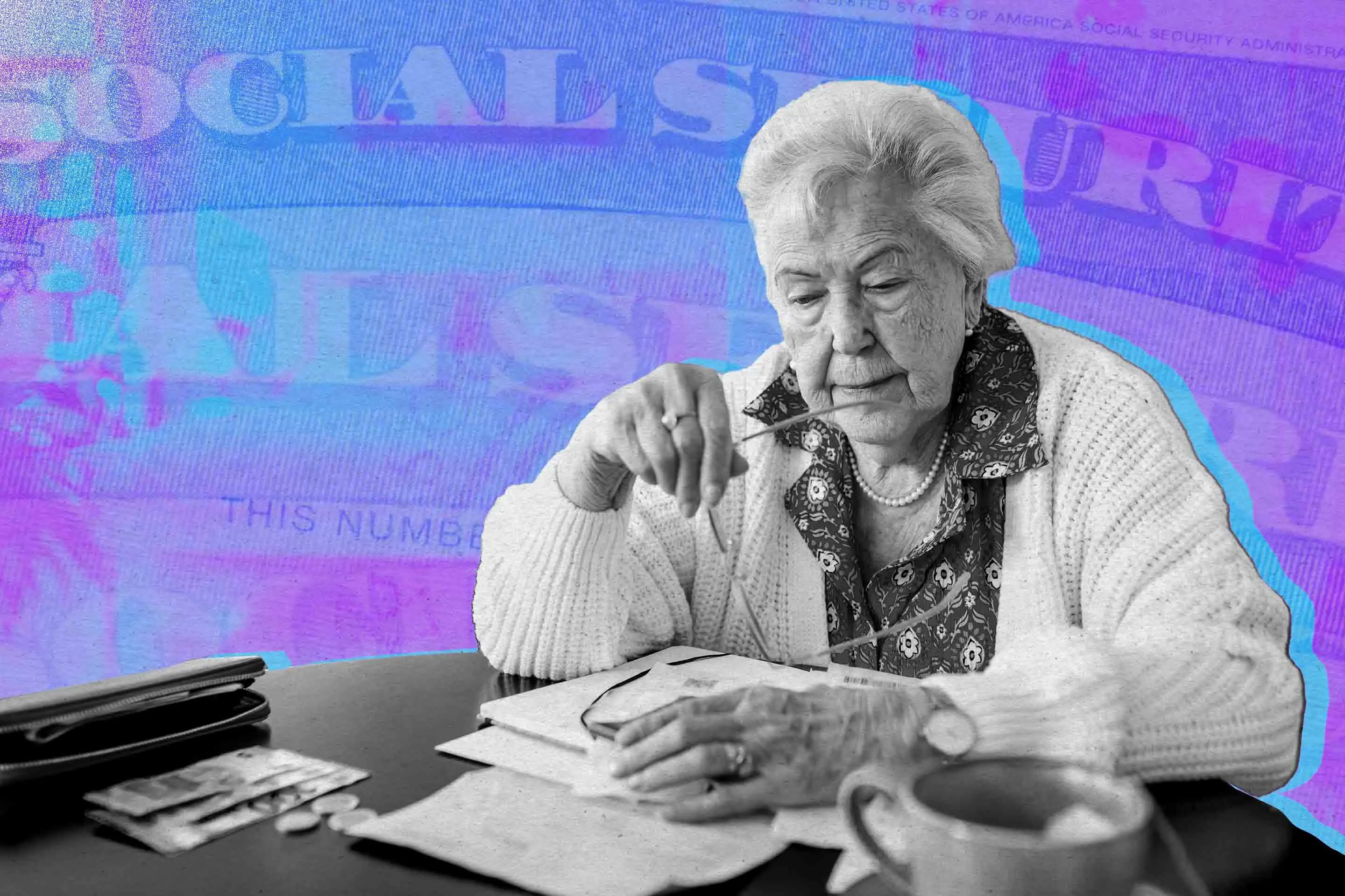 Raising Social Security Retirement Age ‘Would Cut Benefits by Thousands’: Analysis