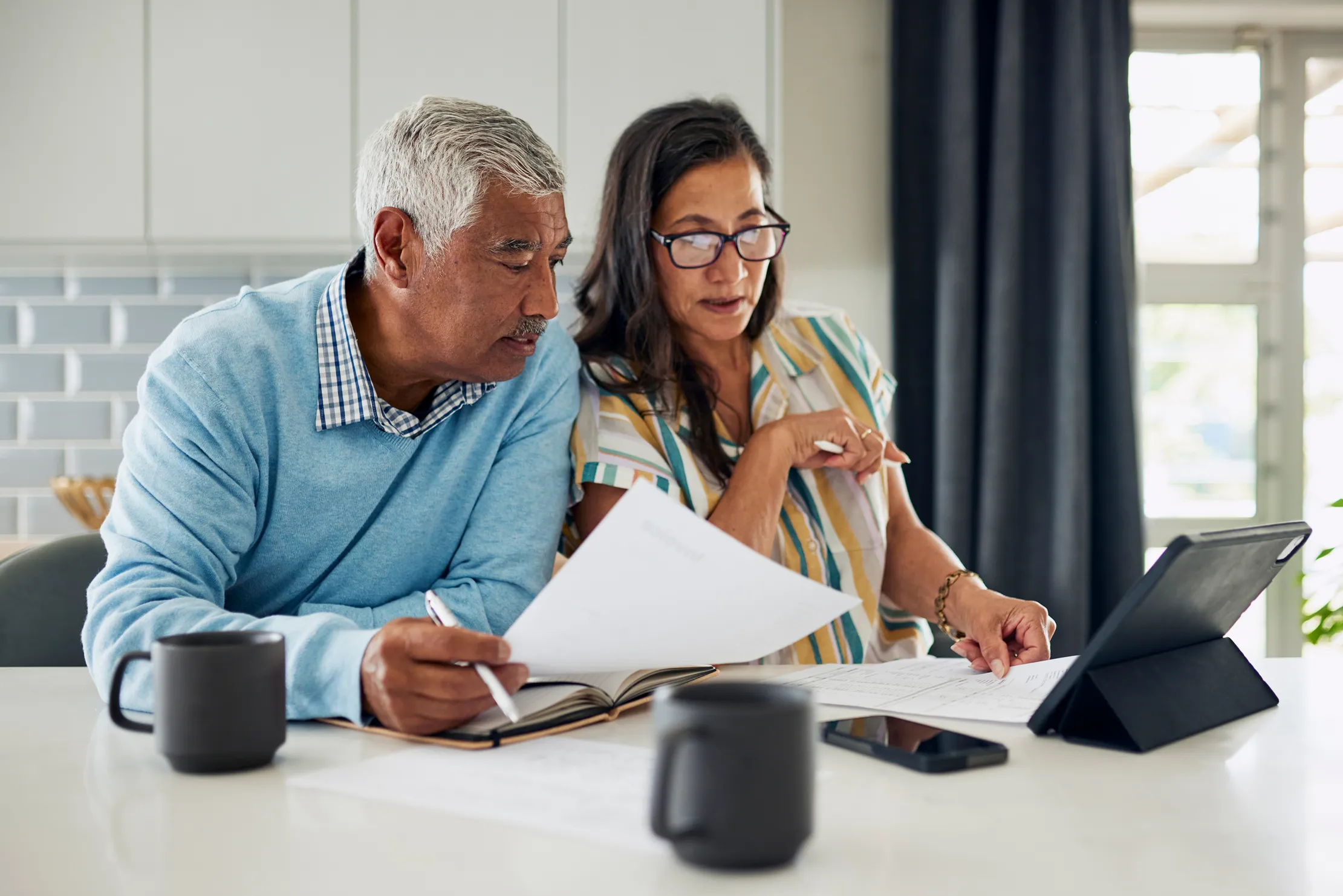 Some Social Security Recipients Won't Get a Payment in September (and That's OK)