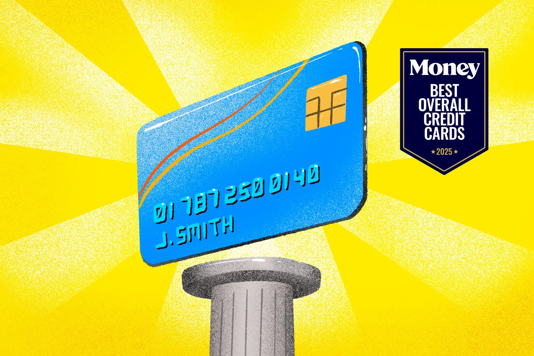 Best Credit Cards of May 2025