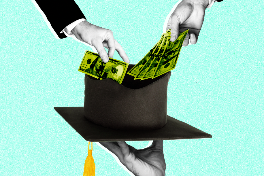 5 Tips to Get the Lowest Interest Rate When Refinancing Your Student Loans