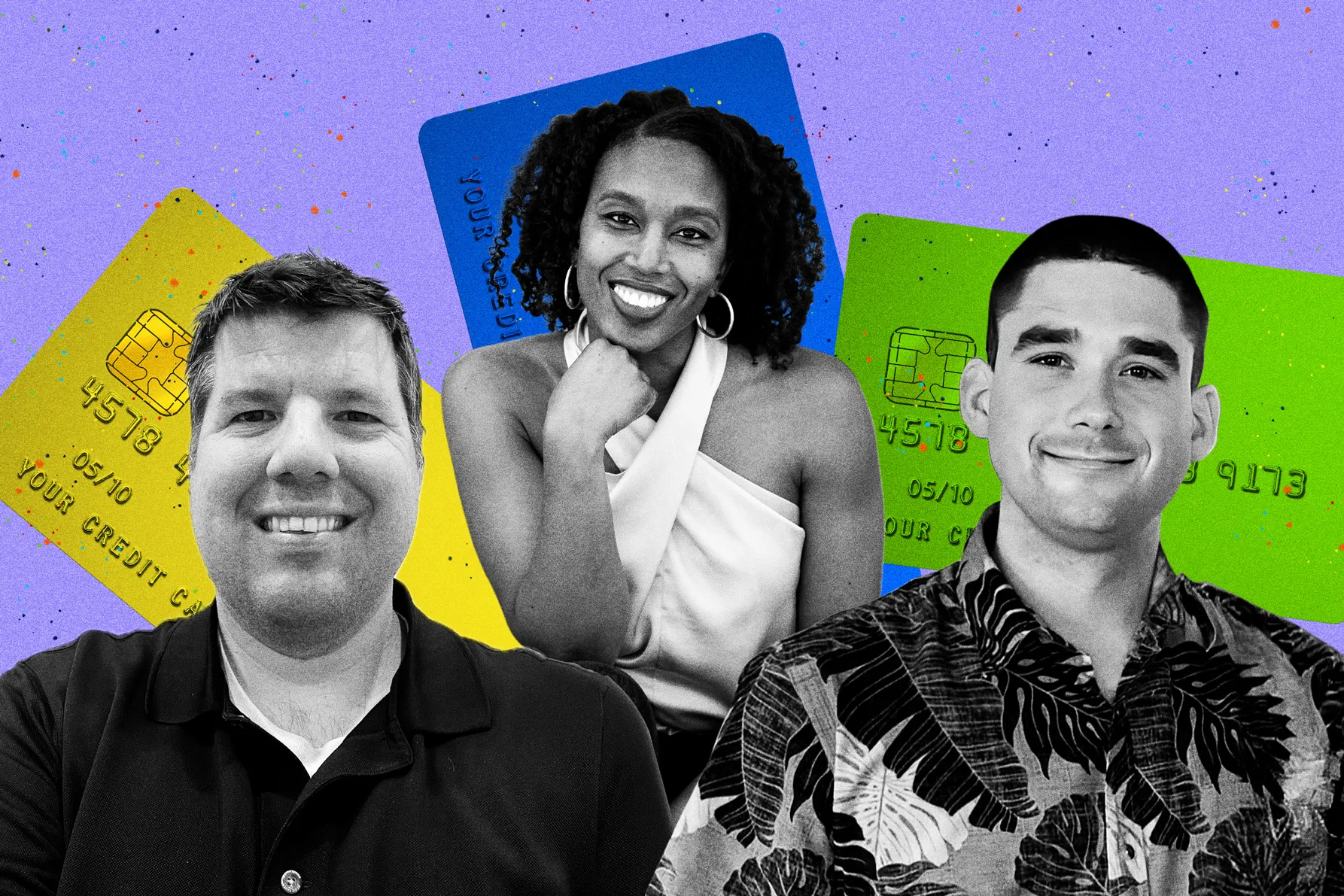 Debt Diaries: How These 3 People Paid Off Tens of Thousands of Dollars in Debt