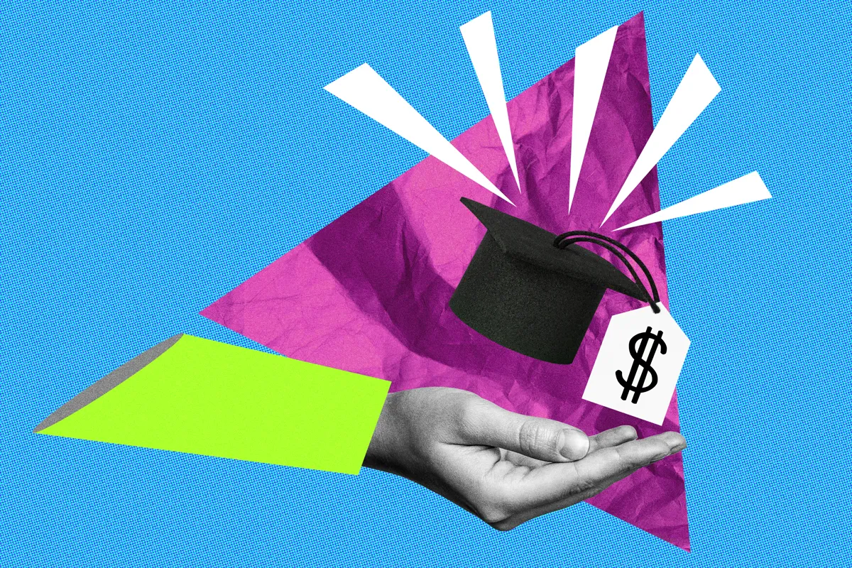 Here's How 4 Borrowers Paid Off Their Student Loans Early