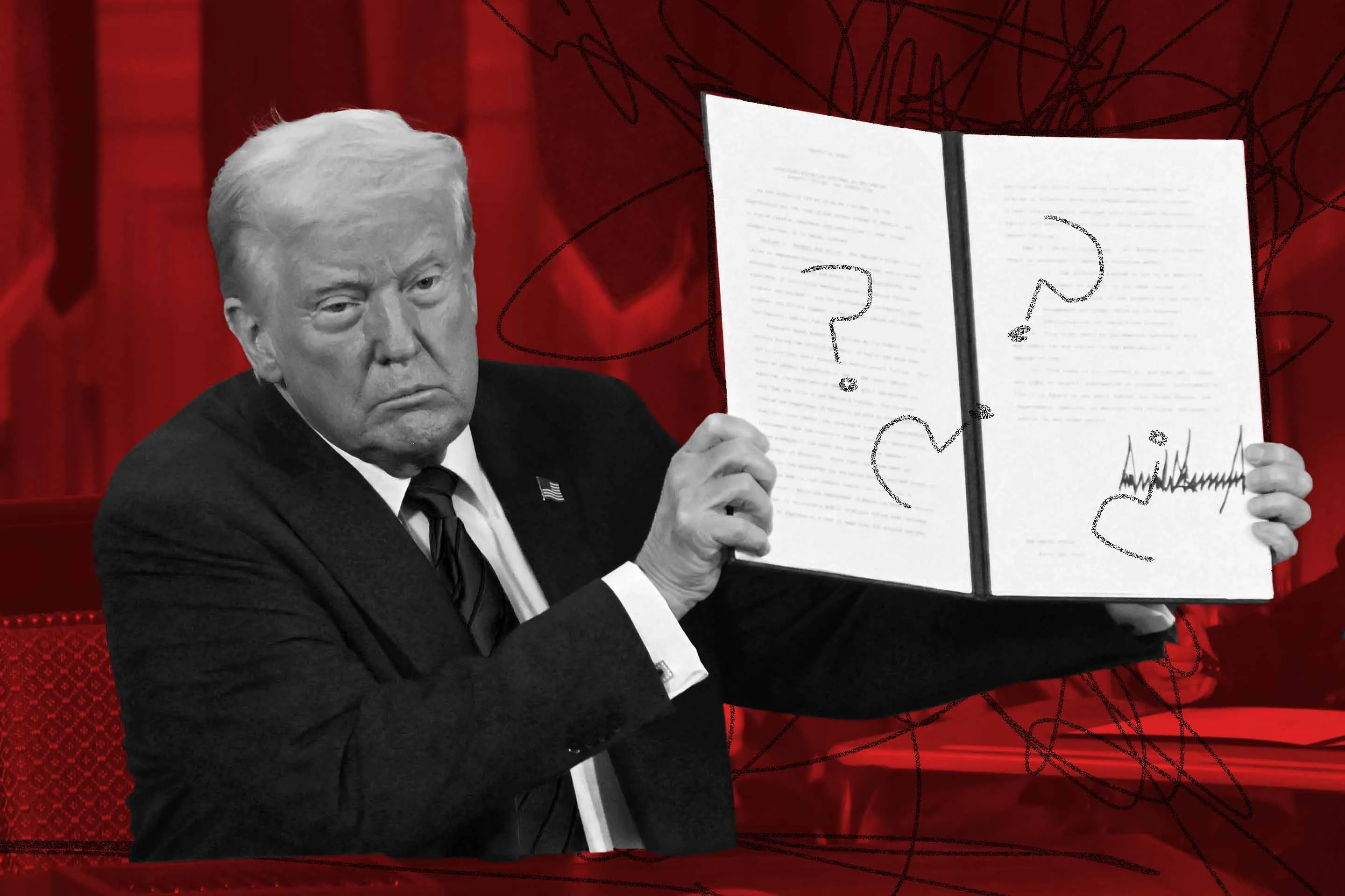 Trump Plans to Move Student Loan Portfolio to SBA. Here's What Borrowers Need to Know