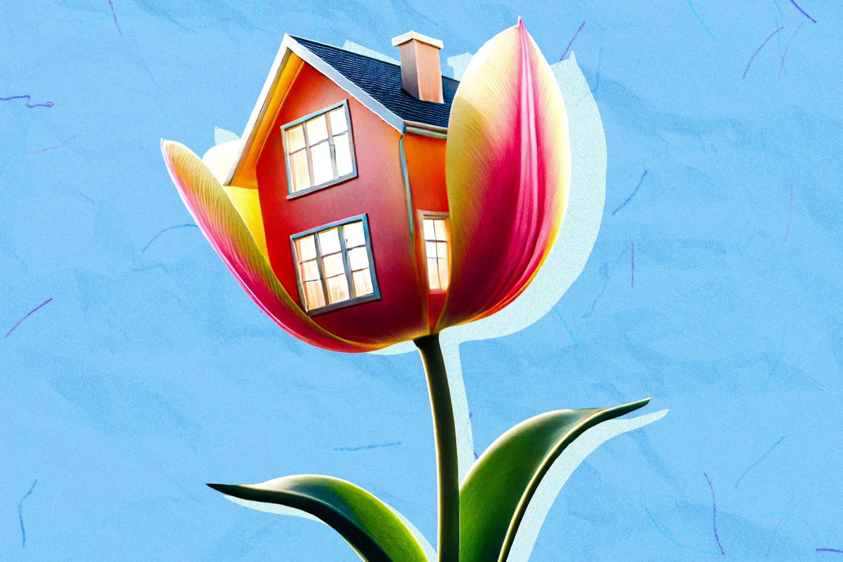 Spring Housing Outlook: Buyers and Sellers Will Have to Navigate a Shifting Market