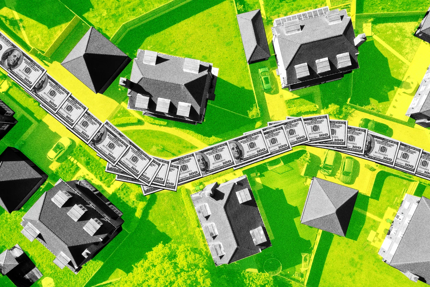 Home Insurance Price Hikes Are Far Outpacing Inflation. Here's Where Premiums Cost the Most