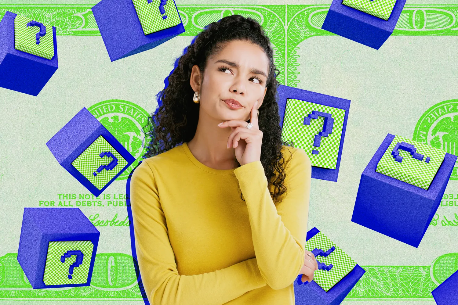 Only 27% Of U.S. Adults Can Pass This Basic Money Quiz. How Do You Score?