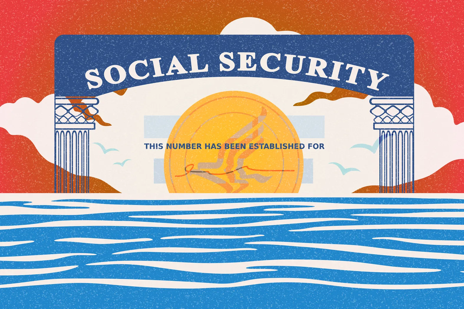 Social Security Recipients Might Get a Smaller-Than-Normal COLA Next Year