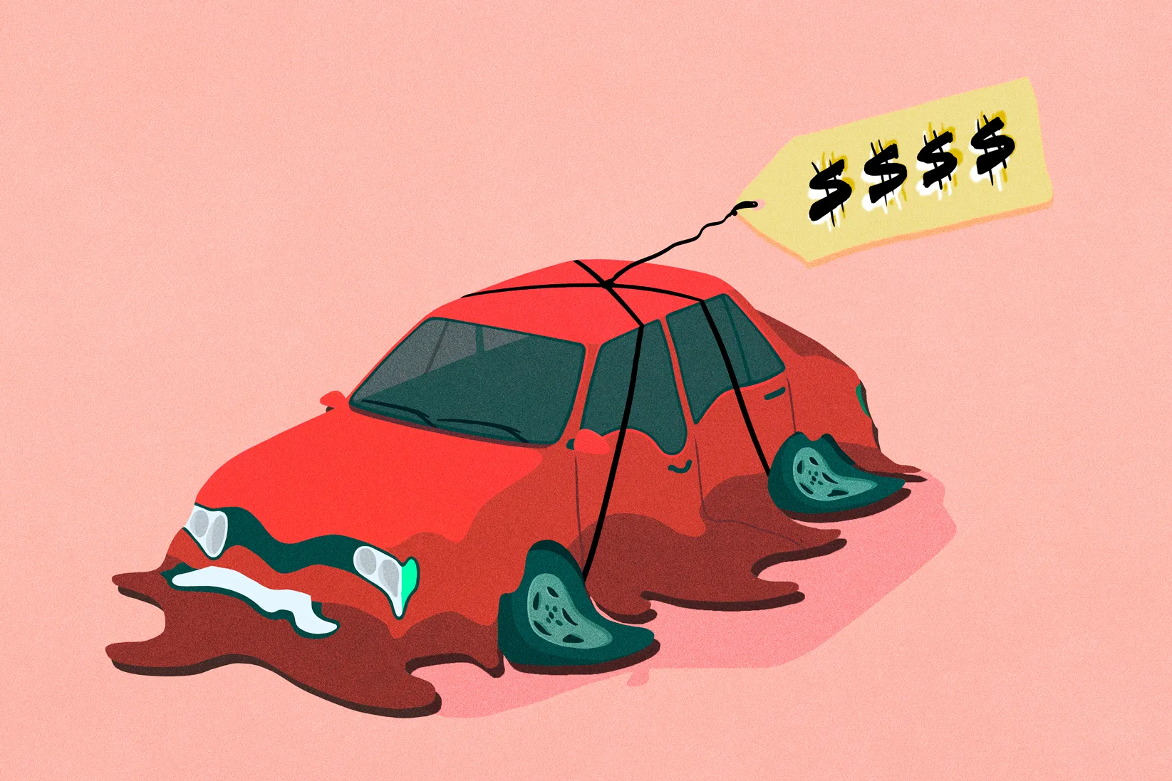 I Almost Panic-Bought a Car to Avoid Trump's Tariffs. Here’s Why I’m Glad I Didn’t