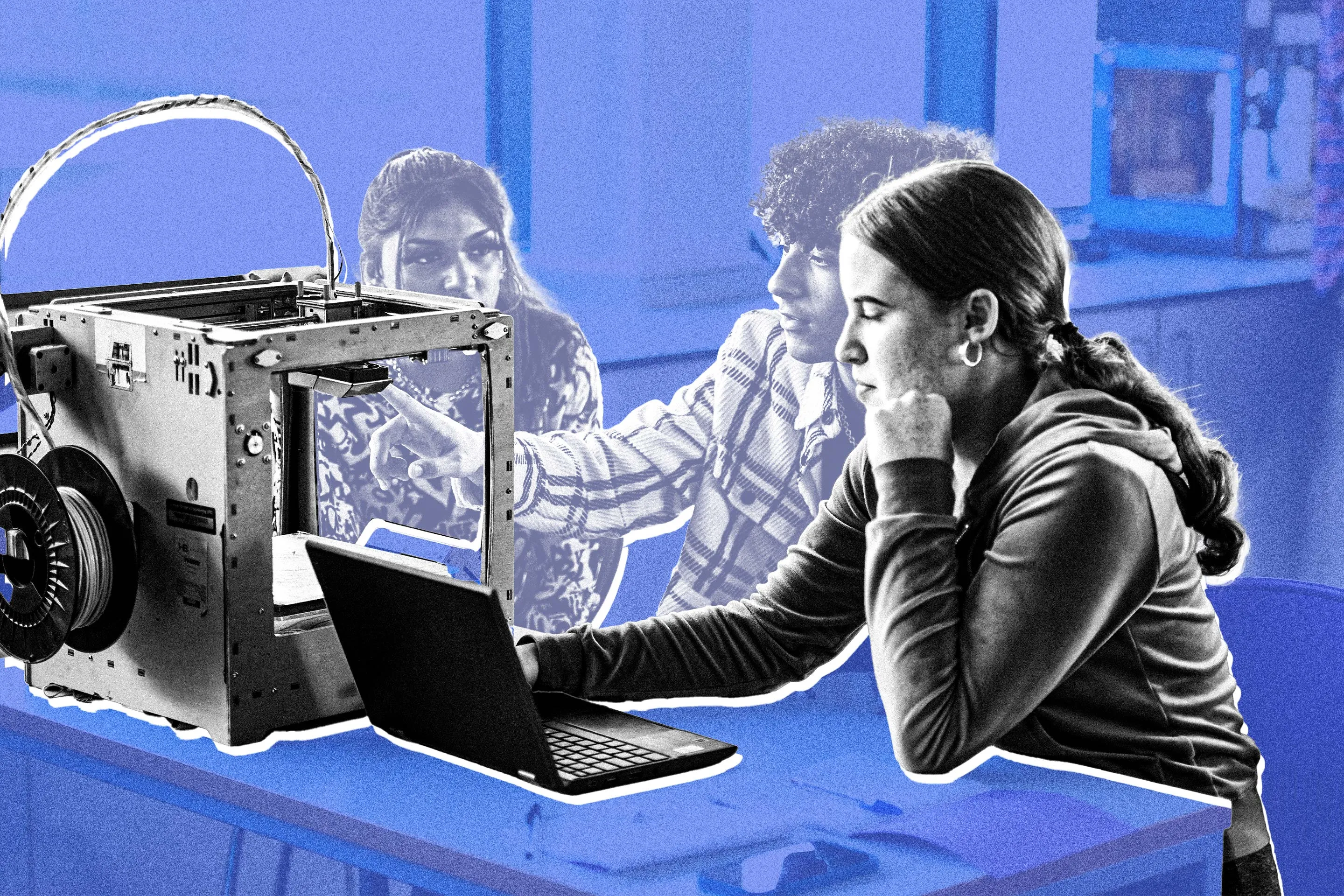 Recent College Grads Are Discovering That a STEM Degree Doesn't Guarantee a Stable Job