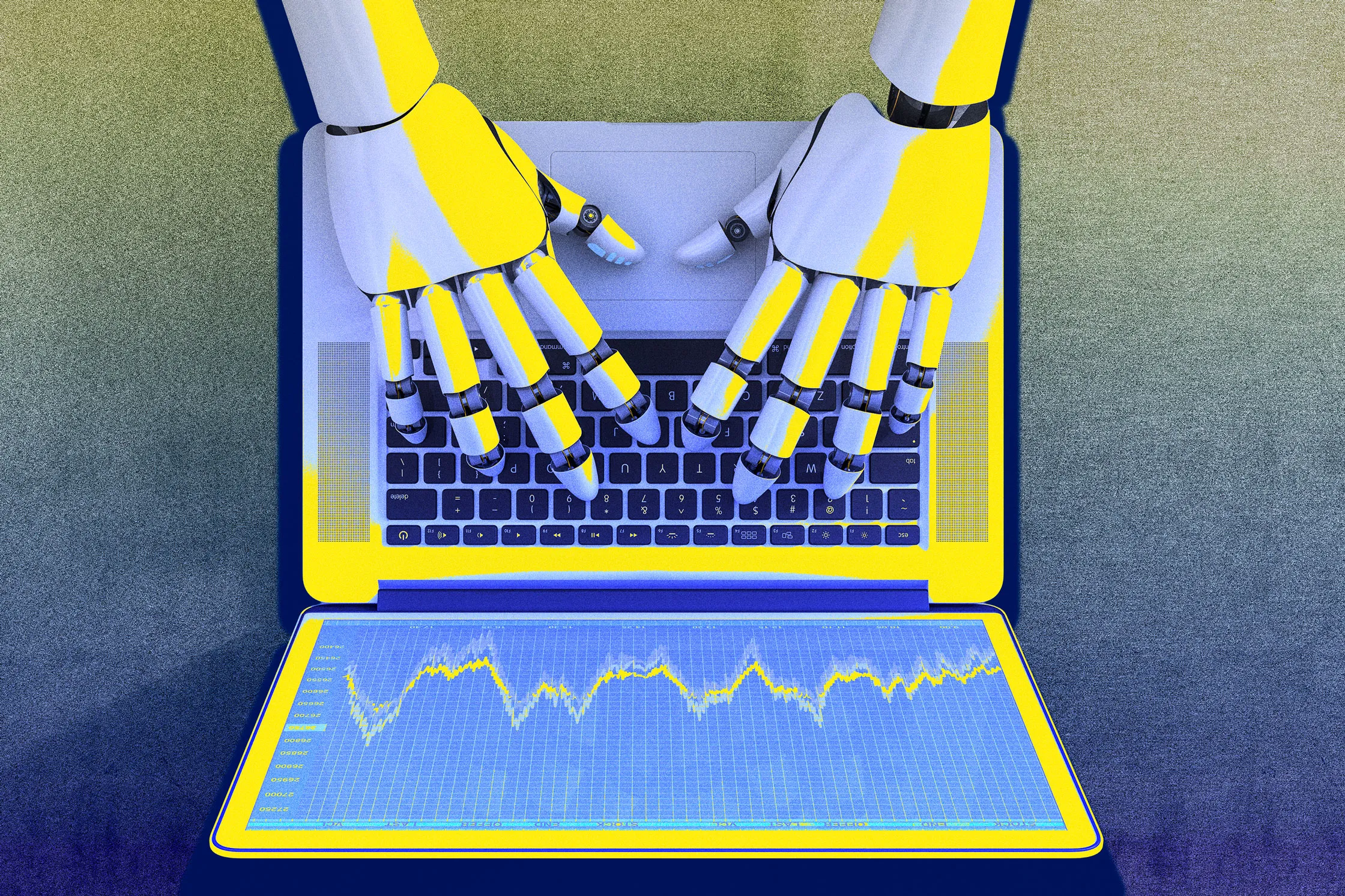 We Asked AI Which Stocks to Buy in July. Here's What It Said