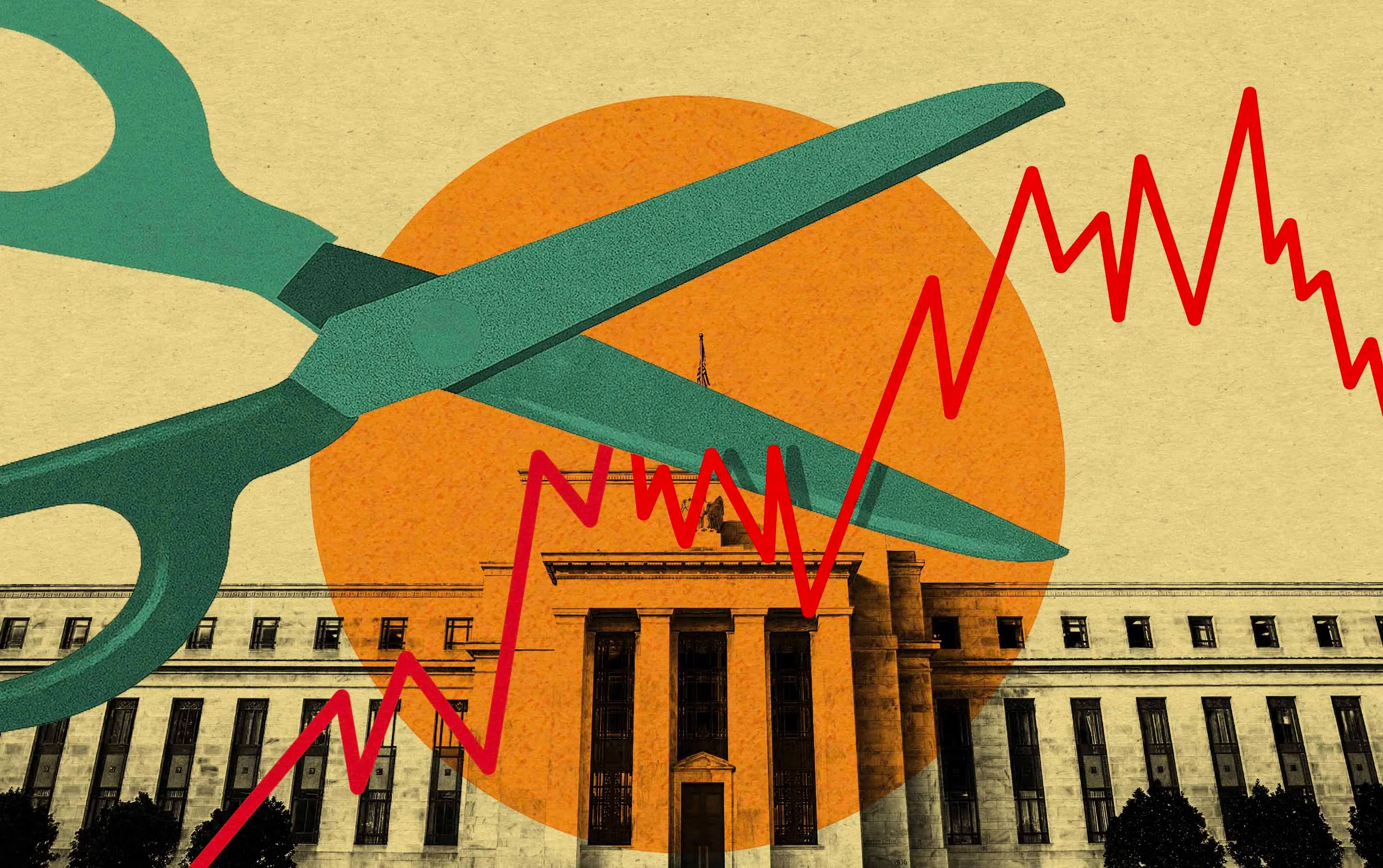 Trump Wants Lower Interest Rates. Here's Why the Fed Isn't Budging