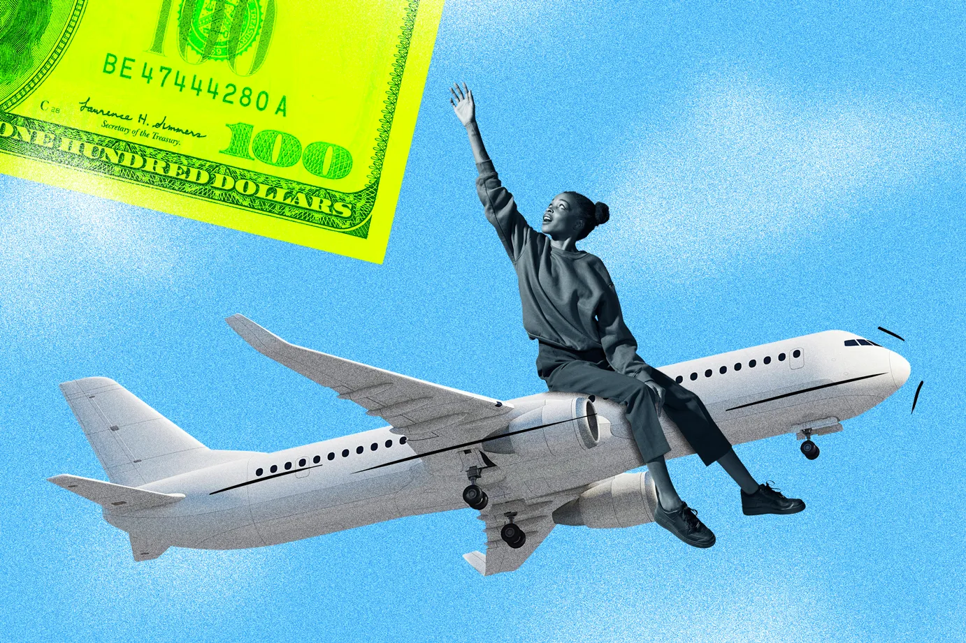 The U.S. Dollar Is Weak. Here's How You Can Still Save on Summer Travel