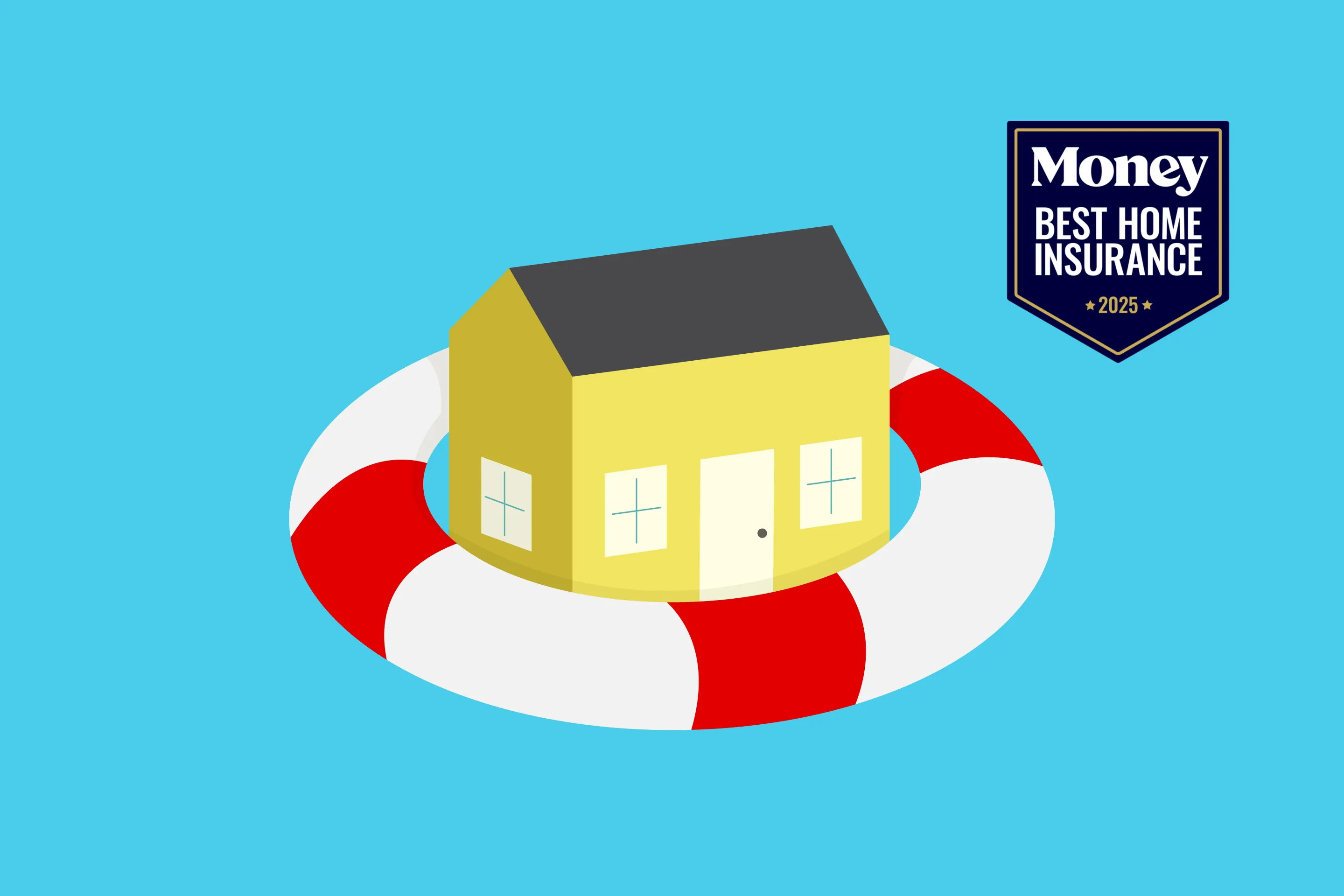 5 Best Homeowners Insurance Companies of 2025